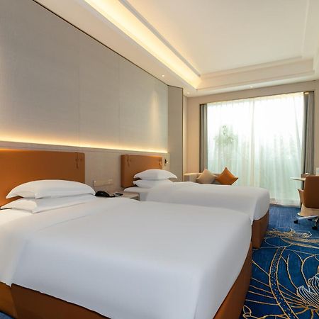 Easeland Hotel Γκουανγκζού Εξωτερικό φωτογραφία