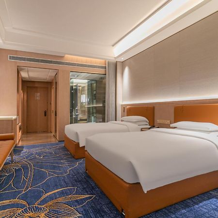 Easeland Hotel Γκουανγκζού Εξωτερικό φωτογραφία