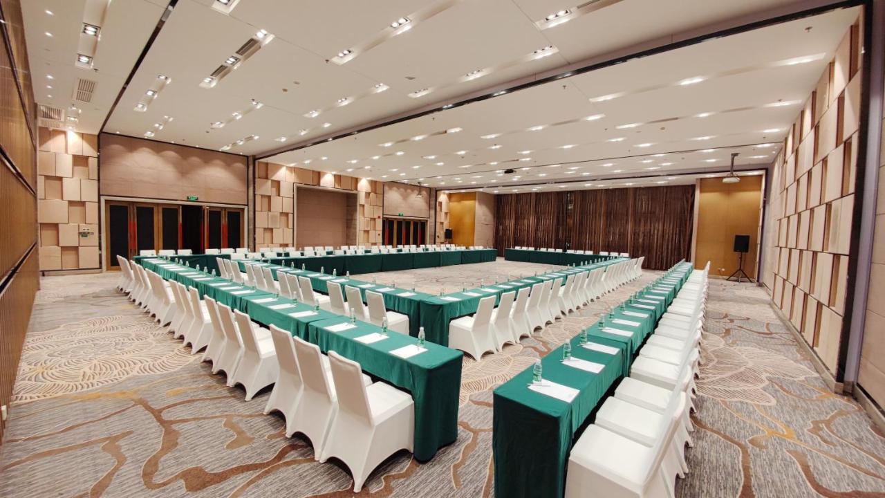Easeland Hotel Γκουανγκζού Εξωτερικό φωτογραφία