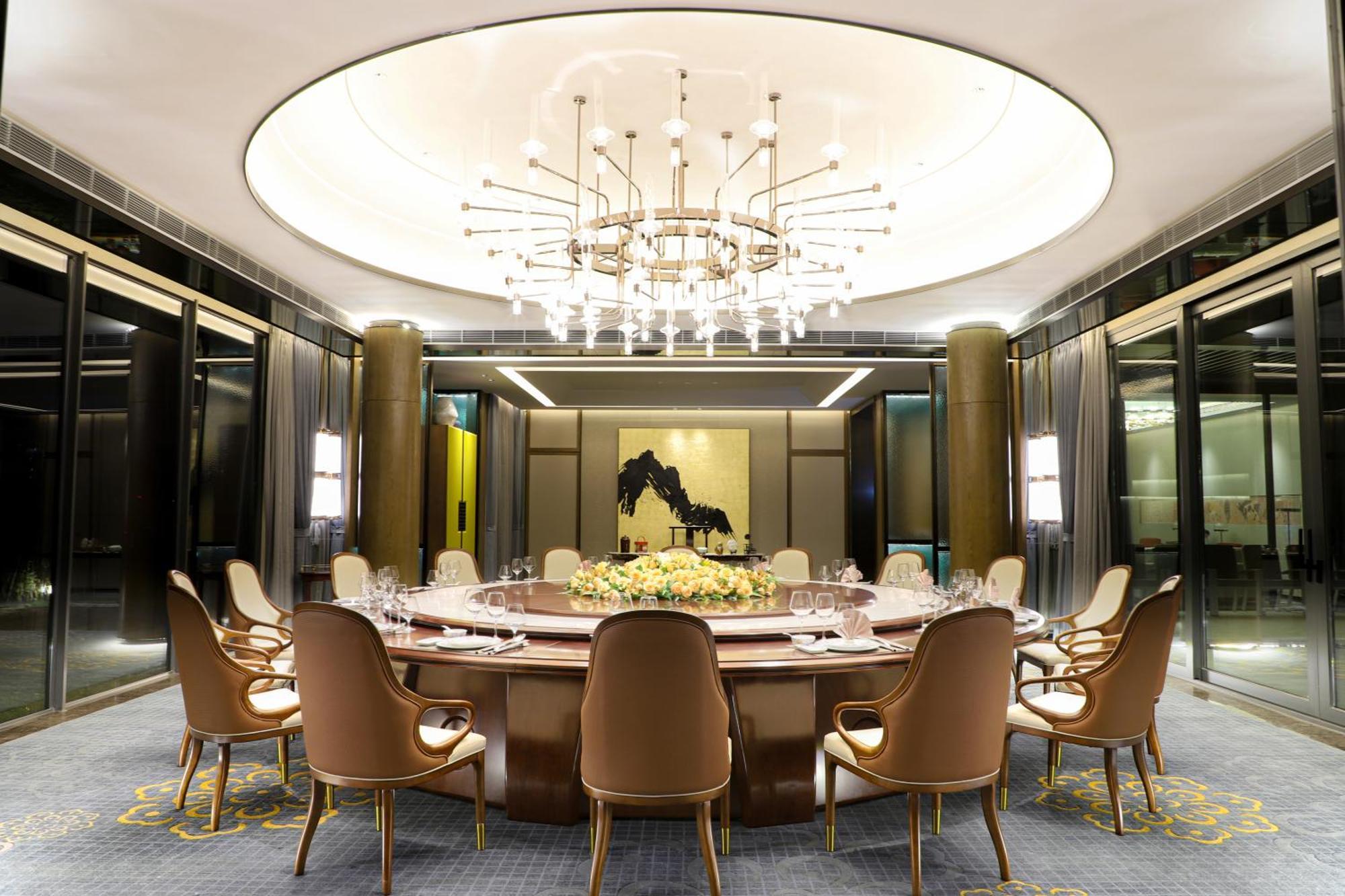 Easeland Hotel Γκουανγκζού Εξωτερικό φωτογραφία