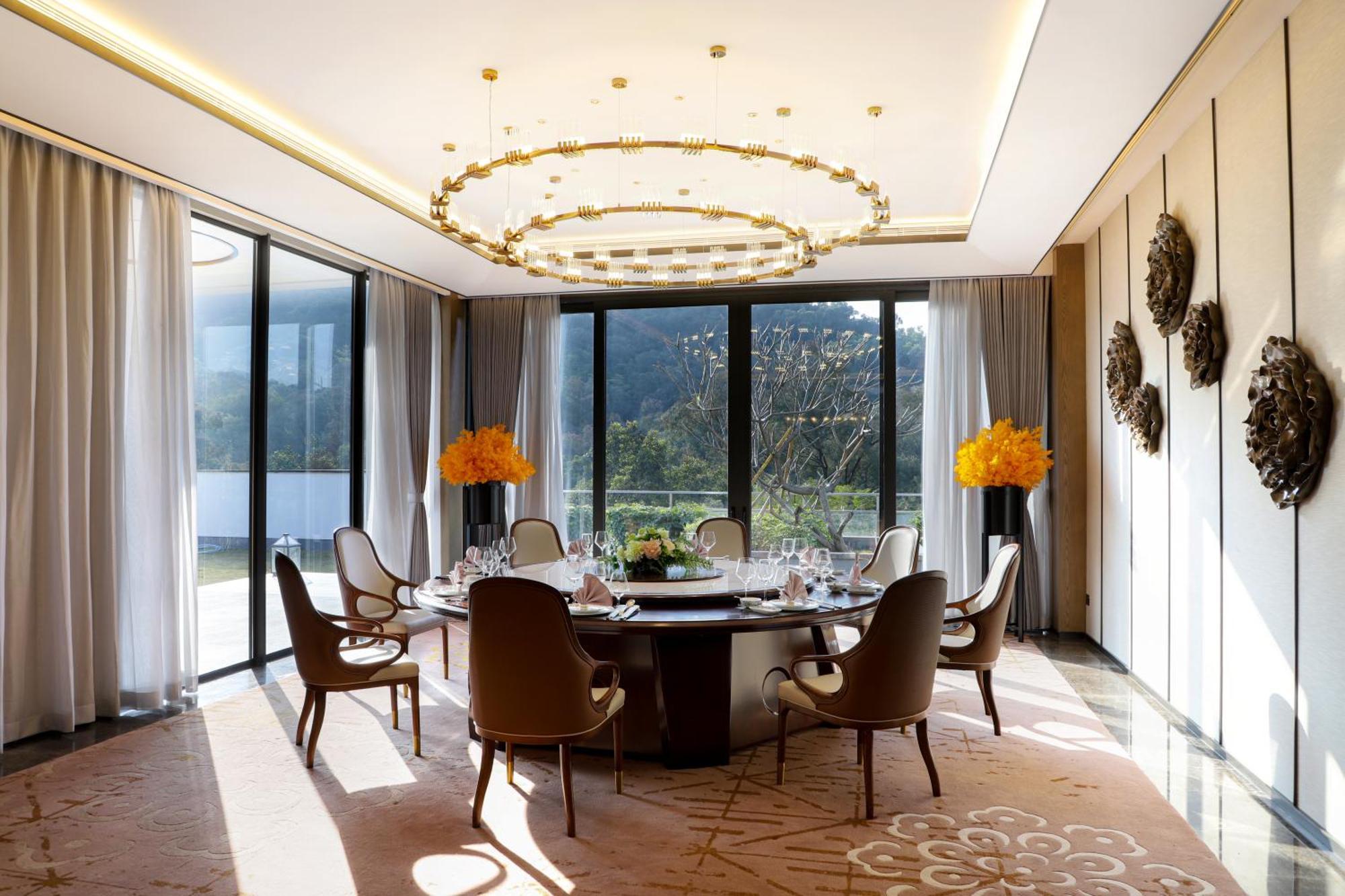 Easeland Hotel Γκουανγκζού Εξωτερικό φωτογραφία
